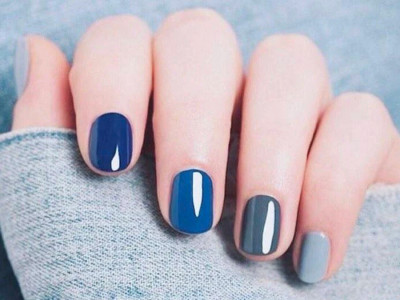 Announcing the TOP 3 Finalists in NAILS Next Top Nail Artist Competition